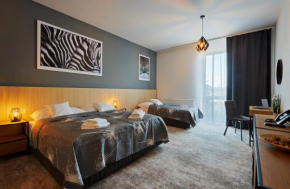 Hotel & Restaurant Barca, Košice